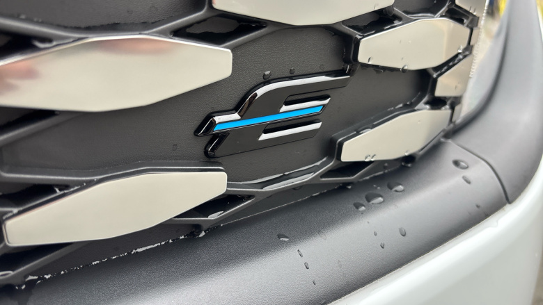 Ford Transit Courier Petrol 1.0 EcoBoost 125ps Trend Van Auto